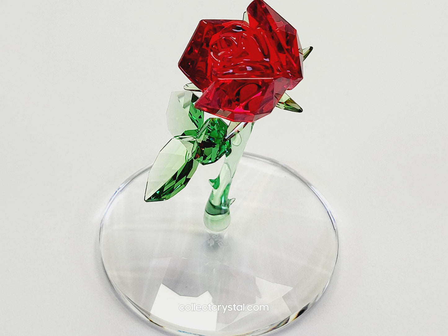DISNEY BEAUTY AND THE BEAST – ENCHANTED ROSE 5230478