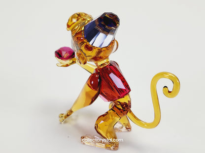 Disney's ALADDIN Abu # 5610182 The Capuchin Monkey