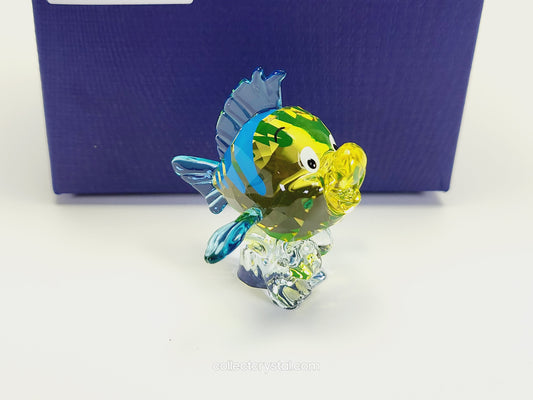 DISNEY THE LITTLE MERMAID – FLOUNDER Fish # 5552917