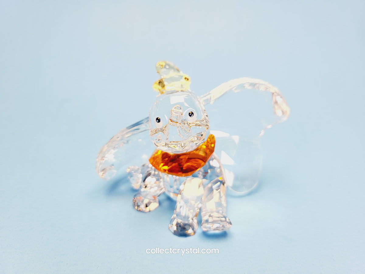 DISNEY 2011 DUMBO THE ELEPHANT # 1052873