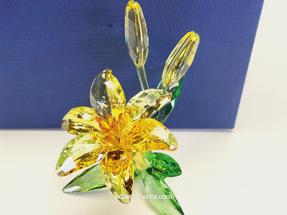 CRYSTAL PARADISE FLOWERS – LILY (2018) 5371641