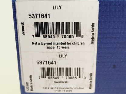 CRYSTAL PARADISE FLOWERS – LILY (2018) 5371641