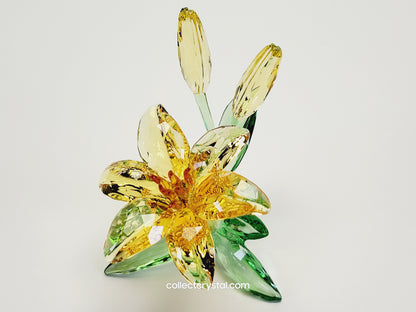 CRYSTAL PARADISE FLOWERS – LILY (2018) 5371641