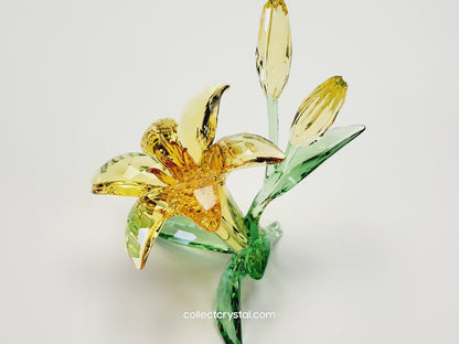CRYSTAL PARADISE FLOWERS – LILY (2018) 5371641