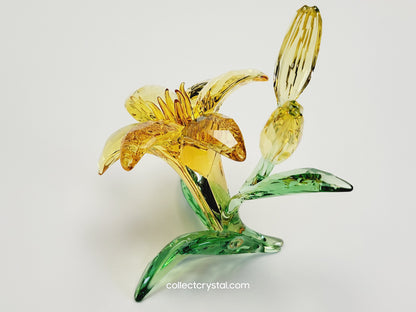 CRYSTAL PARADISE FLOWERS – LILY (2018) 5371641