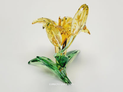 CRYSTAL PARADISE FLOWERS – LILY (2018) 5371641