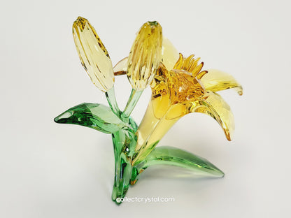 CRYSTAL PARADISE FLOWERS – LILY (2018) 5371641