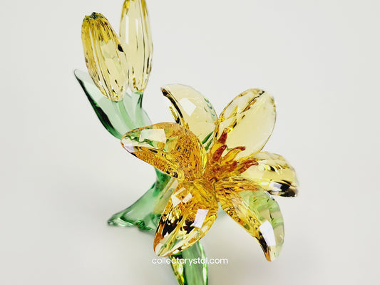 CRYSTAL PARADISE FLOWERS – LILY (2018) 5371641