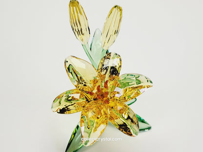 CRYSTAL PARADISE FLOWERS – LILY (2018) 5371641