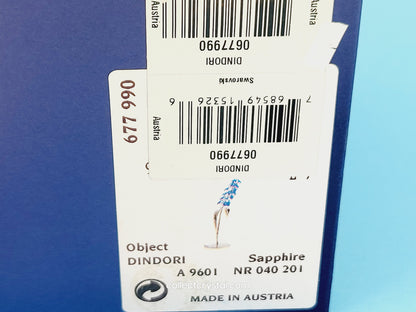 PARADISE FLOWERS – DINDORI SAPPHIRE 677990