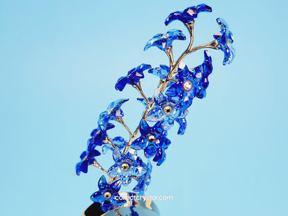 PARADISE FLOWERS – DINDORI SAPPHIRE 677990