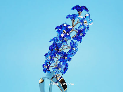 PARADISE FLOWERS – DINDORI SAPPHIRE 677990
