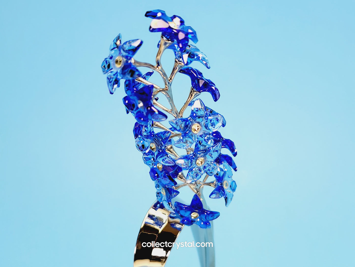 PARADISE FLOWERS – DINDORI SAPPHIRE 677990