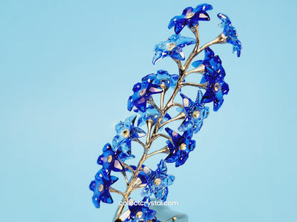 PARADISE FLOWERS – DINDORI SAPPHIRE 677990