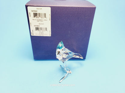 BLUE JAY 2019 ISSUE 5470647 / 5705326 bird