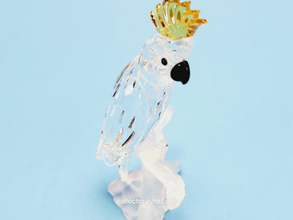 Cockatoo Parrot Bird # 261635