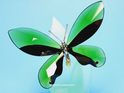 Paradise BUTTERFLY ANAMOSA MOSS GREEN # 622739