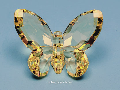 BRILLIANT BUTTERFLY – JONQUIL 855690