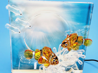 SCS AE 2005 Wonders Of The Sea HARMONY COLOR # 657120 MIB