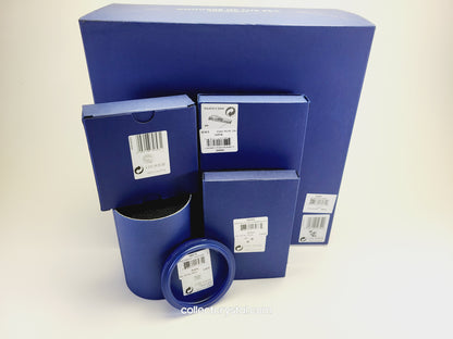 Swarovski Wonders Of The Sea SCS Community Colored Set w accessories # 854650