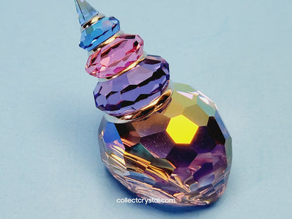 PARADISE SHELL CORUNNA BLUE VIOLET # 626206
