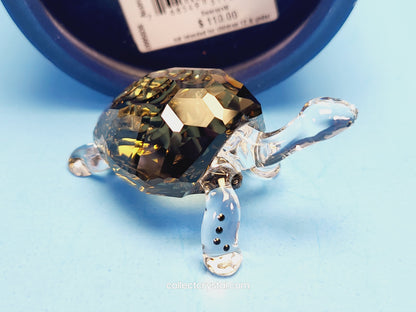 2010 EVENT PIECE – GALAPAGOS TORTOISE 995036
