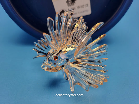 LION FISH FIGURINE # 604022