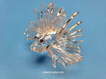 LION FISH FIGURINE # 604022