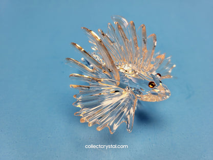 LION FISH FIGURINE # 604022