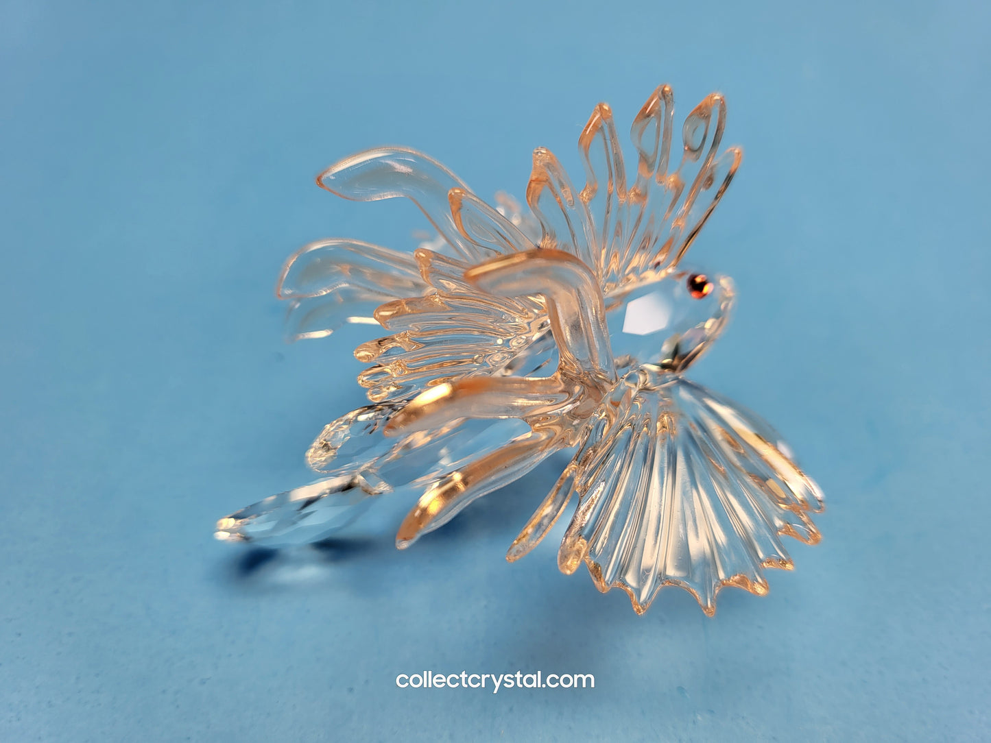LION FISH FIGURINE # 604022