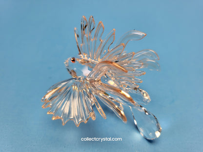 LION FISH FIGURINE # 604022