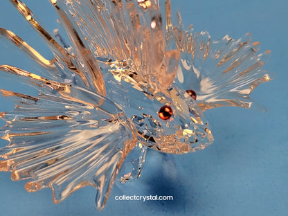 LION FISH FIGURINE # 604022
