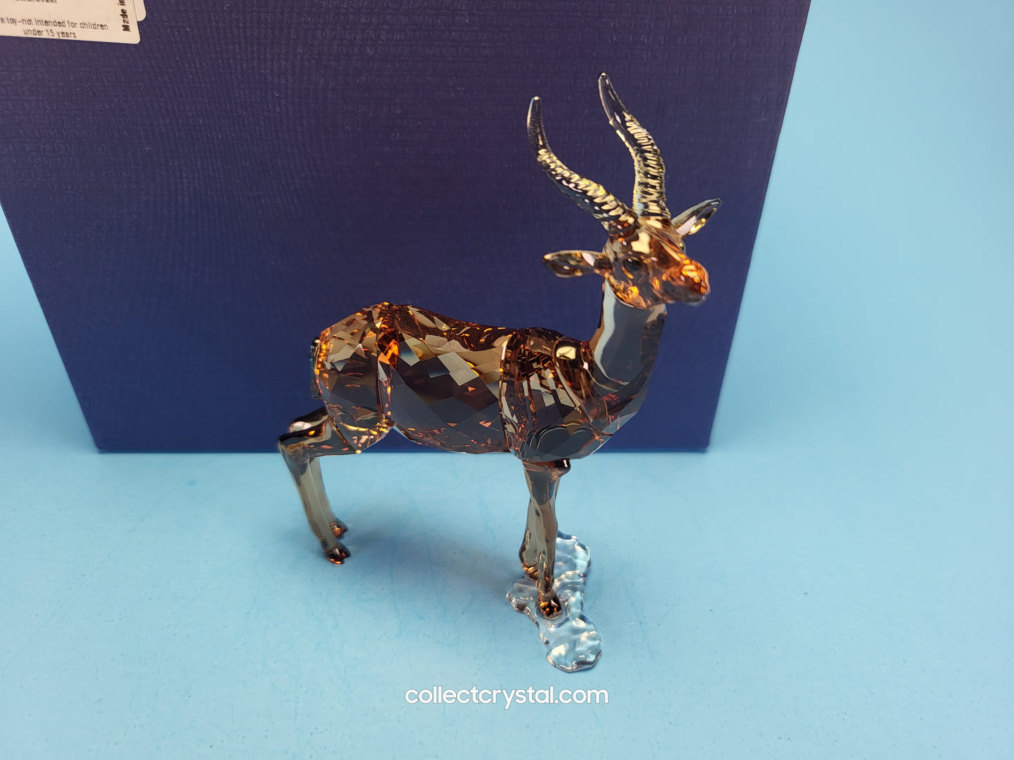 GAZELLE 5301551