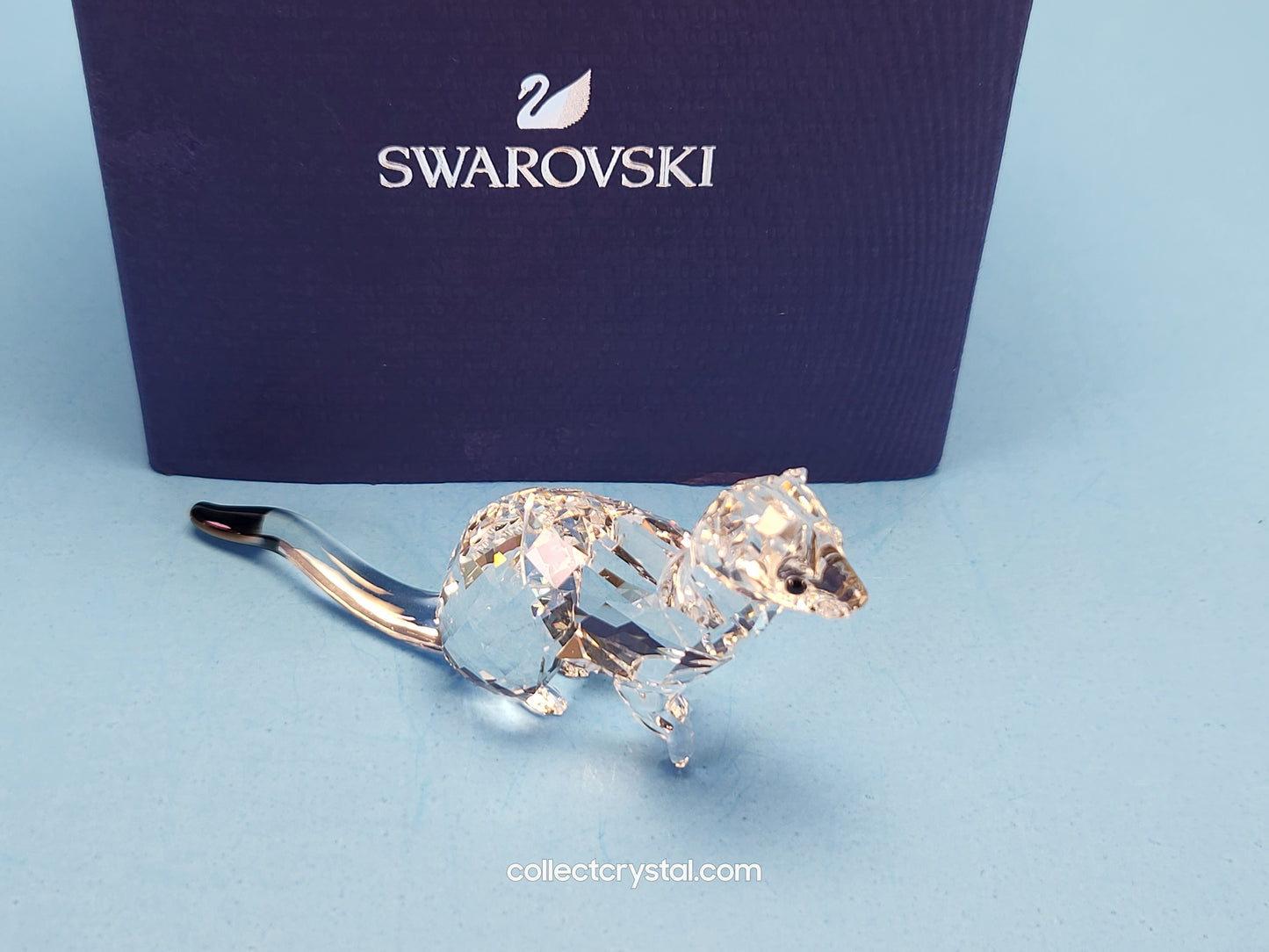 SCS ERMINE Mink weasel Event Exclusive 2019 # 5464546