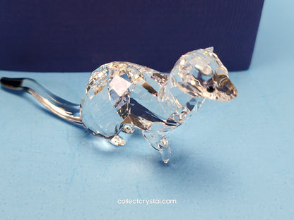 SCS ERMINE Mink weasel Event Exclusive 2019 # 5464546