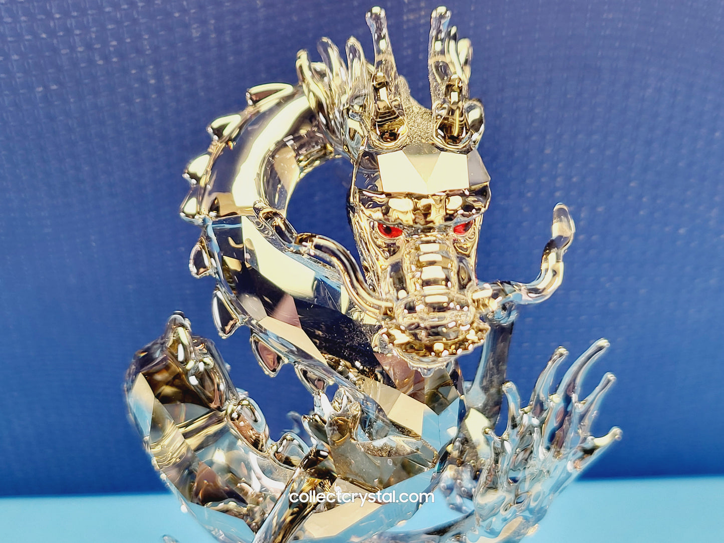 2012 JUBILEE DRAGON 1096752
