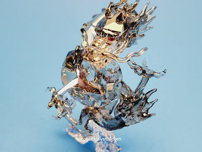 2012 JUBILEE DRAGON 1096752