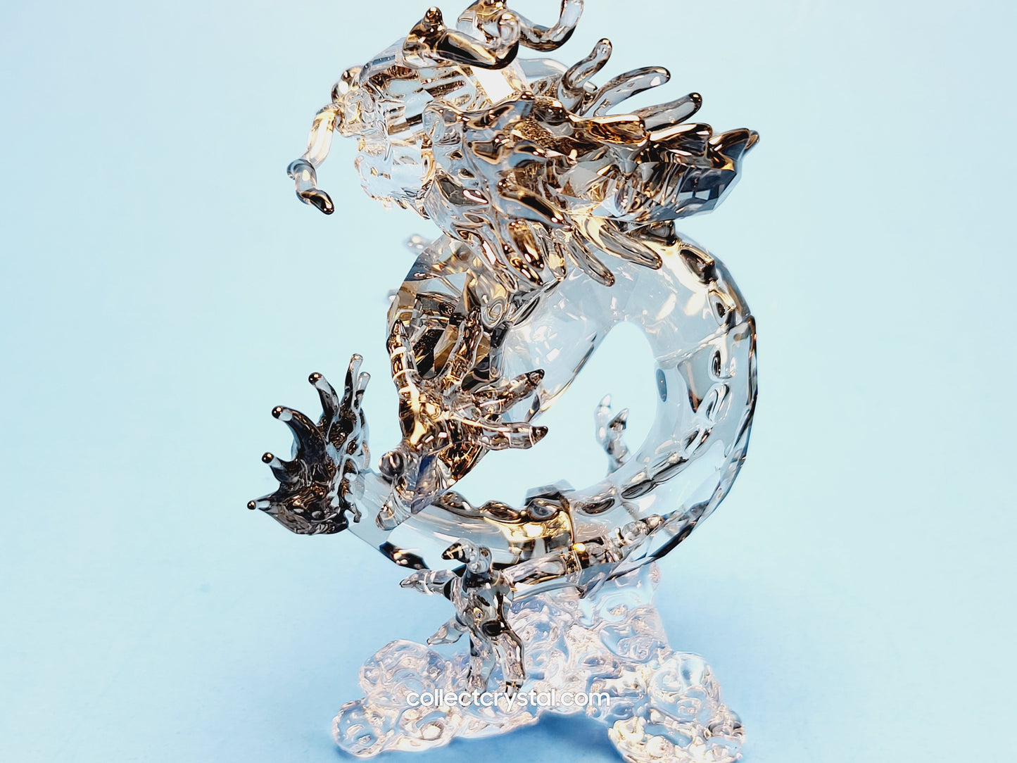 2012 JUBILEE DRAGON 1096752