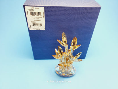 Asian Icon LUCKY BAMBOO Tree Figurine 5302564