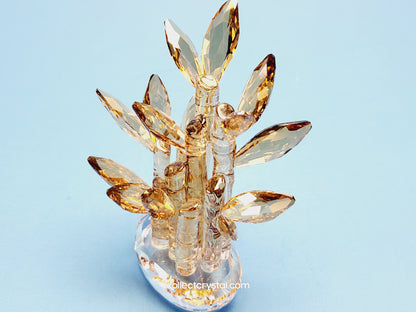 Asian Icon LUCKY BAMBOO Tree Figurine 5302564