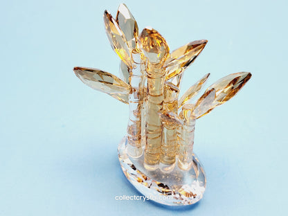 Asian Icon LUCKY BAMBOO Tree Figurine 5302564