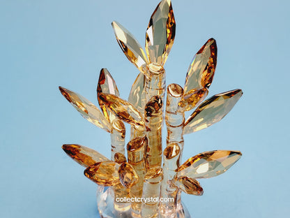Asian Icon LUCKY BAMBOO Tree Figurine 5302564