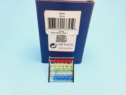 MEMORIES – ABACUS RHODIUM 692829