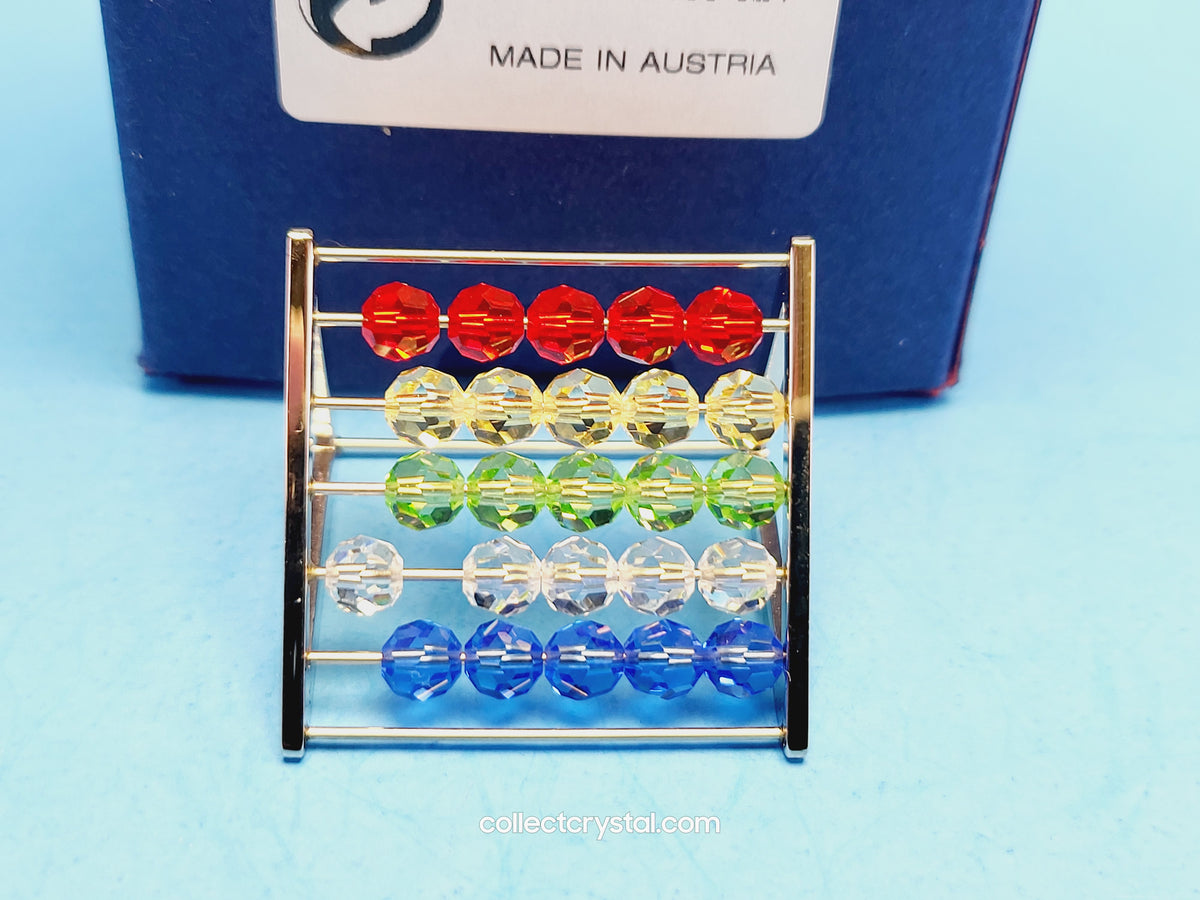 MEMORIES – ABACUS RHODIUM 692829