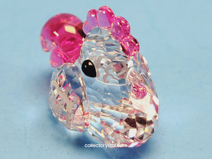 LOVLOTS ZODIAC – KO KO THE ROOSTER 5004620