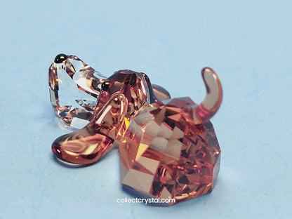 LOVLOTS GANG OF DOGS – PEPPINO a Basset Hound Dog # 935720