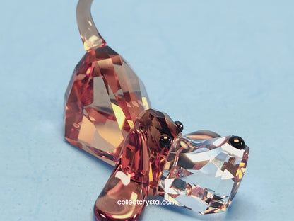 LOVLOTS GANG OF DOGS – PEPPINO a Basset Hound Dog # 935720