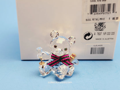KRIS BEAR – CELEBRATION 238168