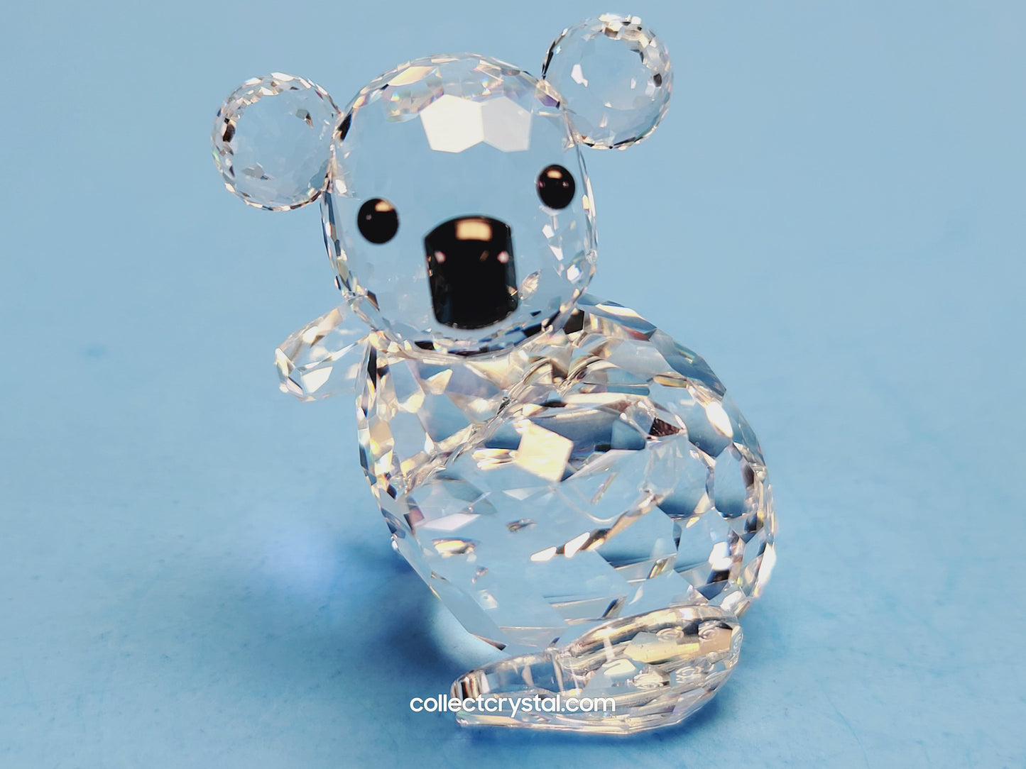 SWAROVSKI KOALA LARGE v2 LEFT 014366