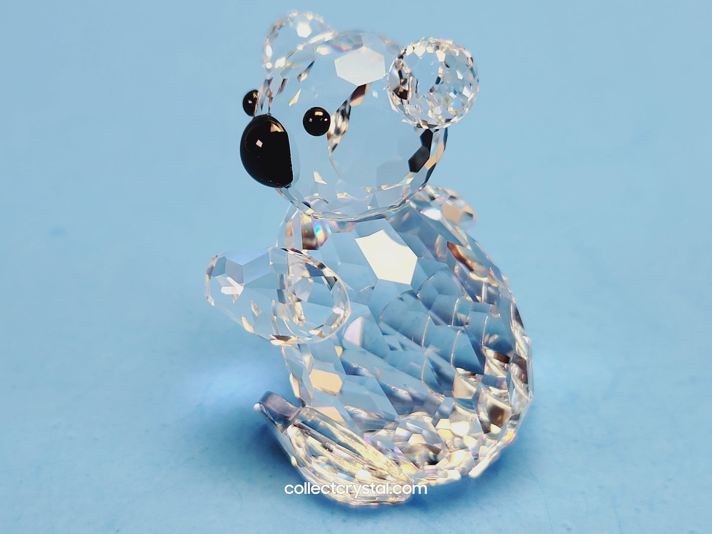 SWAROVSKI KOALA LARGE v2 LEFT 014366